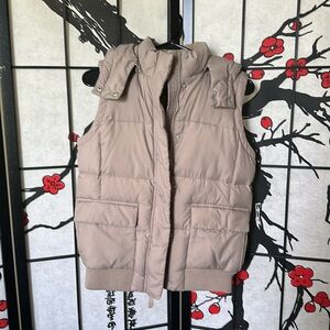 Women’s GAP Down Vest